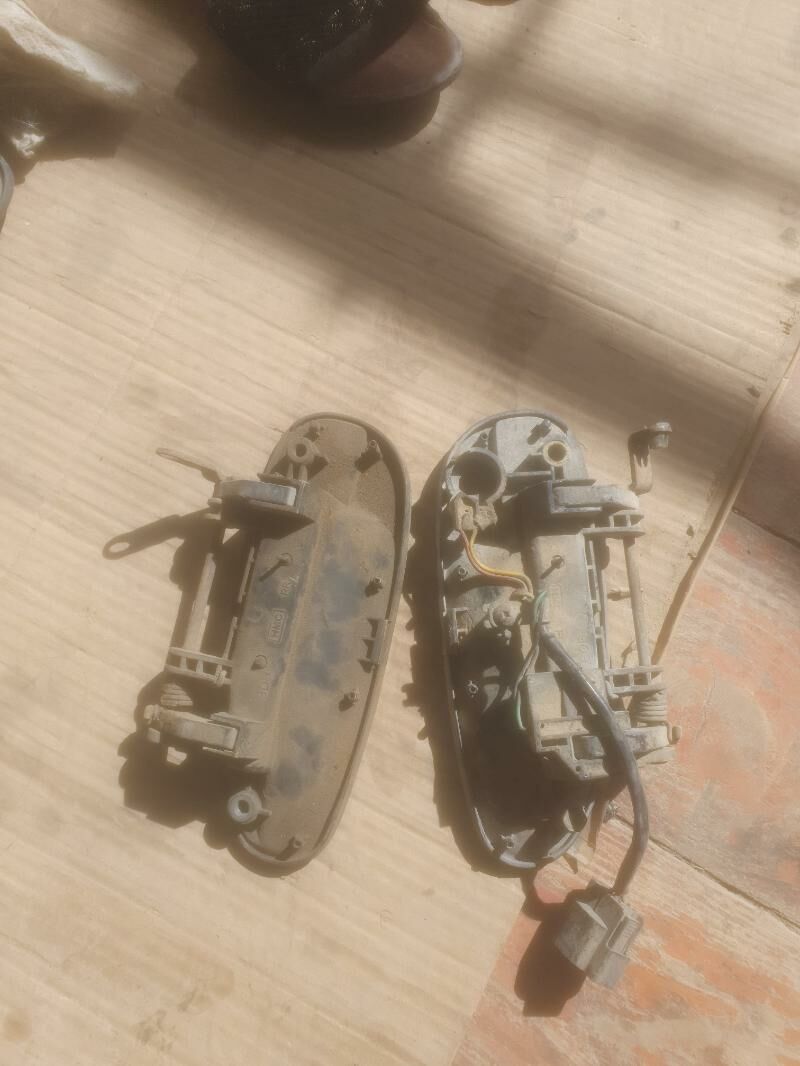 gapy rucka 100 TMT - Daşoguz - img 1