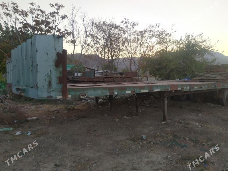 Kogel Euro Trailer 2008 - 250 000 TMT - Gurtly - img 1