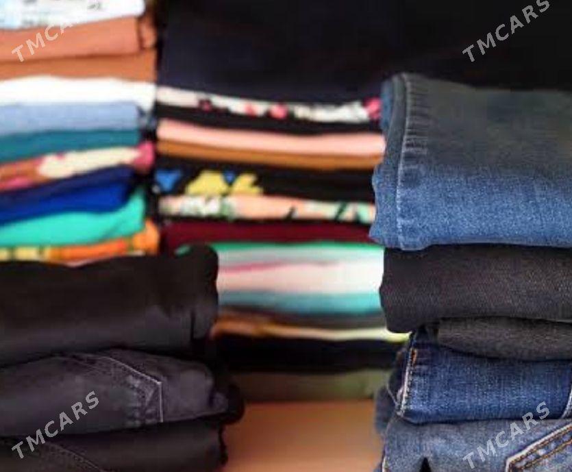 arzan skidka koynekler - Ашхабад - img 1