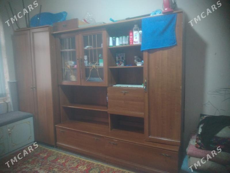 stenka - Балканабат - img 1