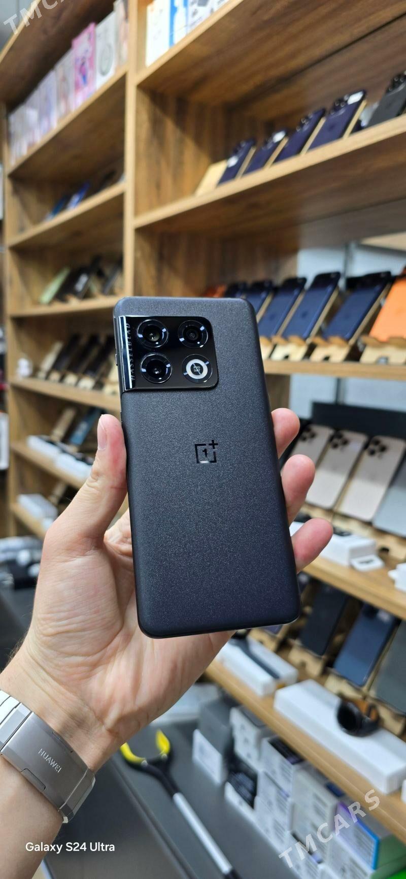 AONE PLYUS 10 PRO 12/256 - Ашхабад - img 1