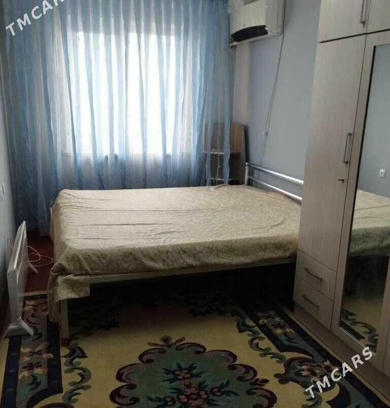 Arenda Jaý 10 Mikraýon 3 komna - 10 mkr - img 1