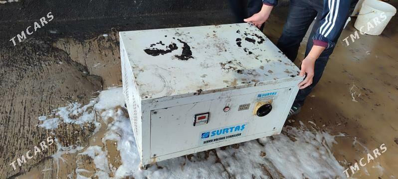 Tok köpeltyän - Тязе заман - img 1