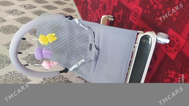 caga kreslo kacalka - Туркменабат - img 1