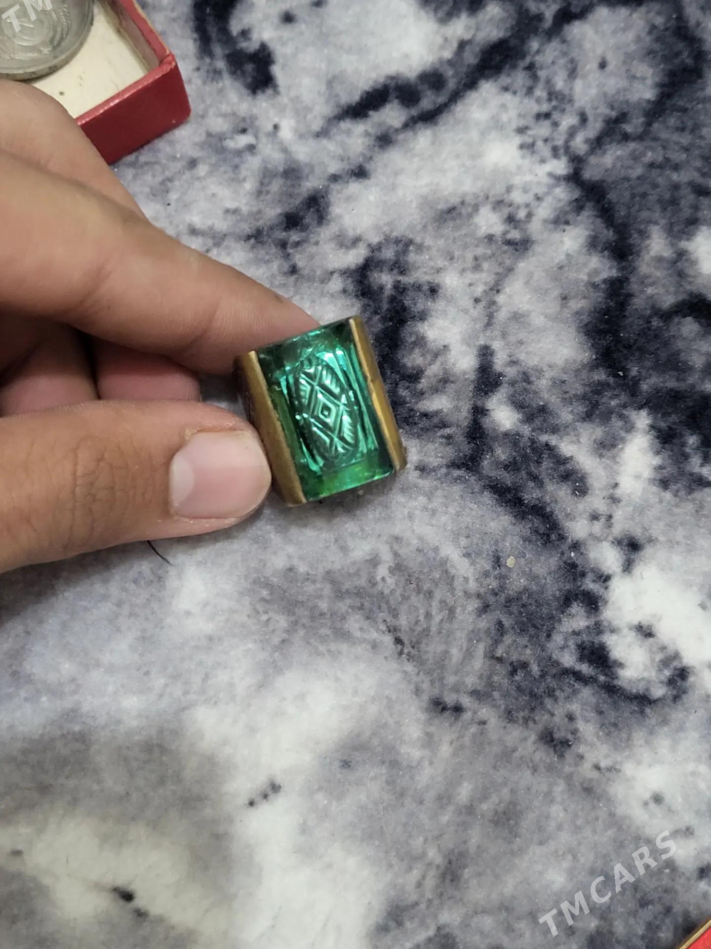 Перстен - Ашхабад - img 1