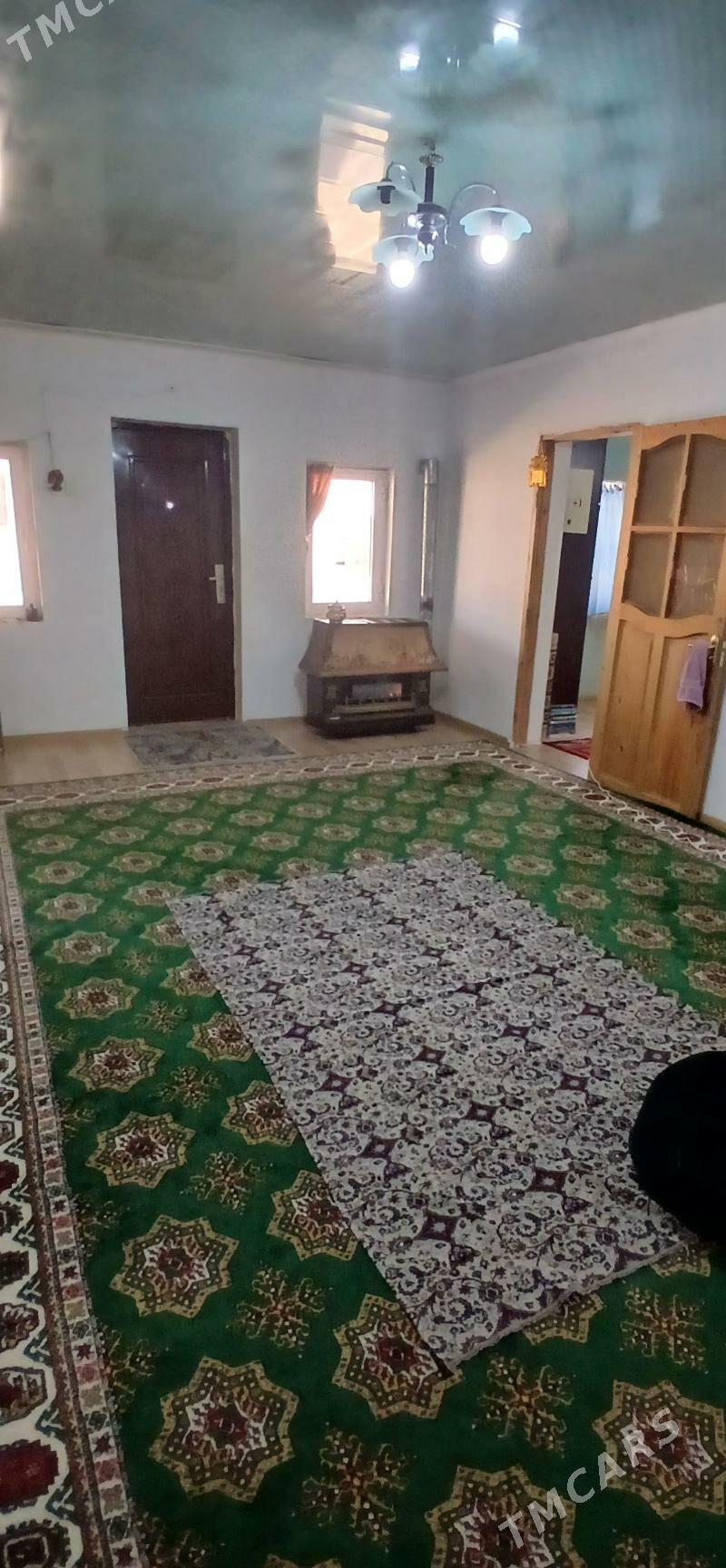 arenda Gyyanlyda plan jay - Туркменбаши - img 1