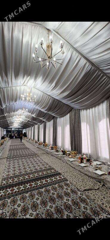 satlyk han palata - Garadamak - img 1