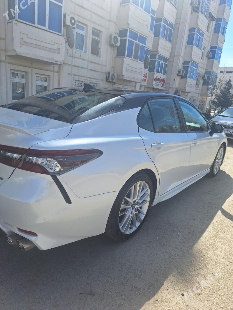 Toyota Camry 2020 - 350 000 TMT - Туркменабат - img 1