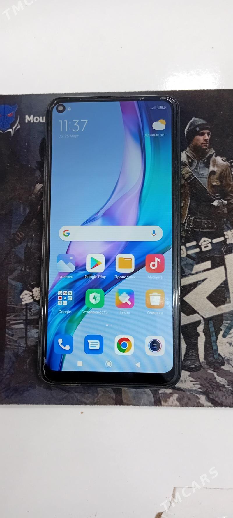 Redmi note 9pro - Гороглы (Тагта) - img 1