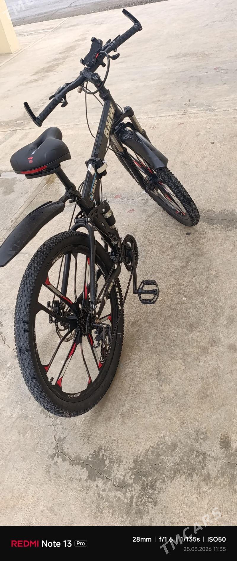 tigir - Туркменбаши - img 1