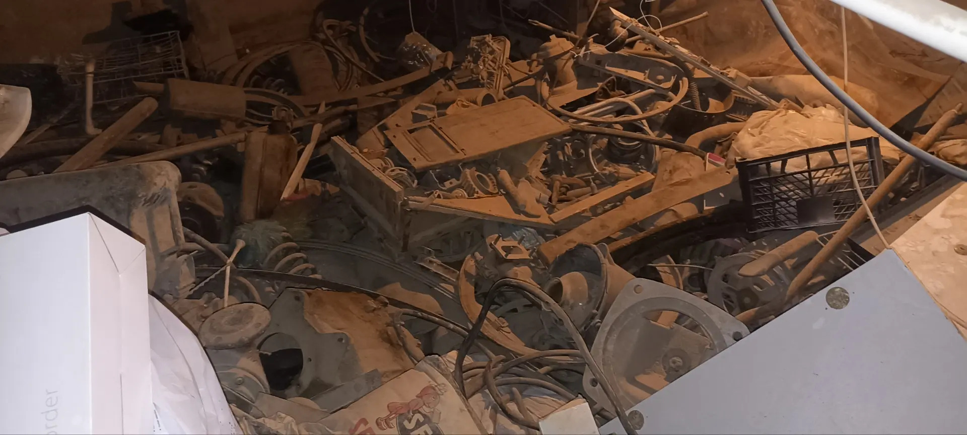 Maşyn Zapçaslary . 30 000 TMT - Mary - img 1