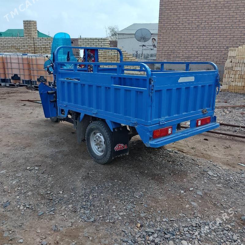 Fekon FK150-8G 2023 - 21 000 TMT - Sarahs - img 1