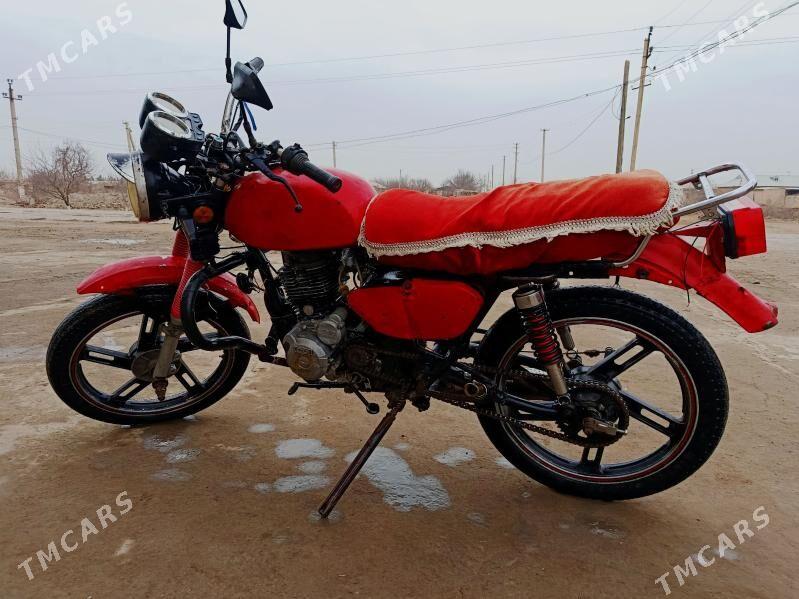 Fekon FK150-8G 2023 - 7 000 TMT - Гарабекевюл - img 1