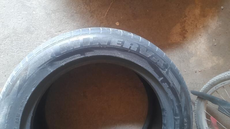 Teker.215.55.17. 100 TMT - Gökdepe - img 1