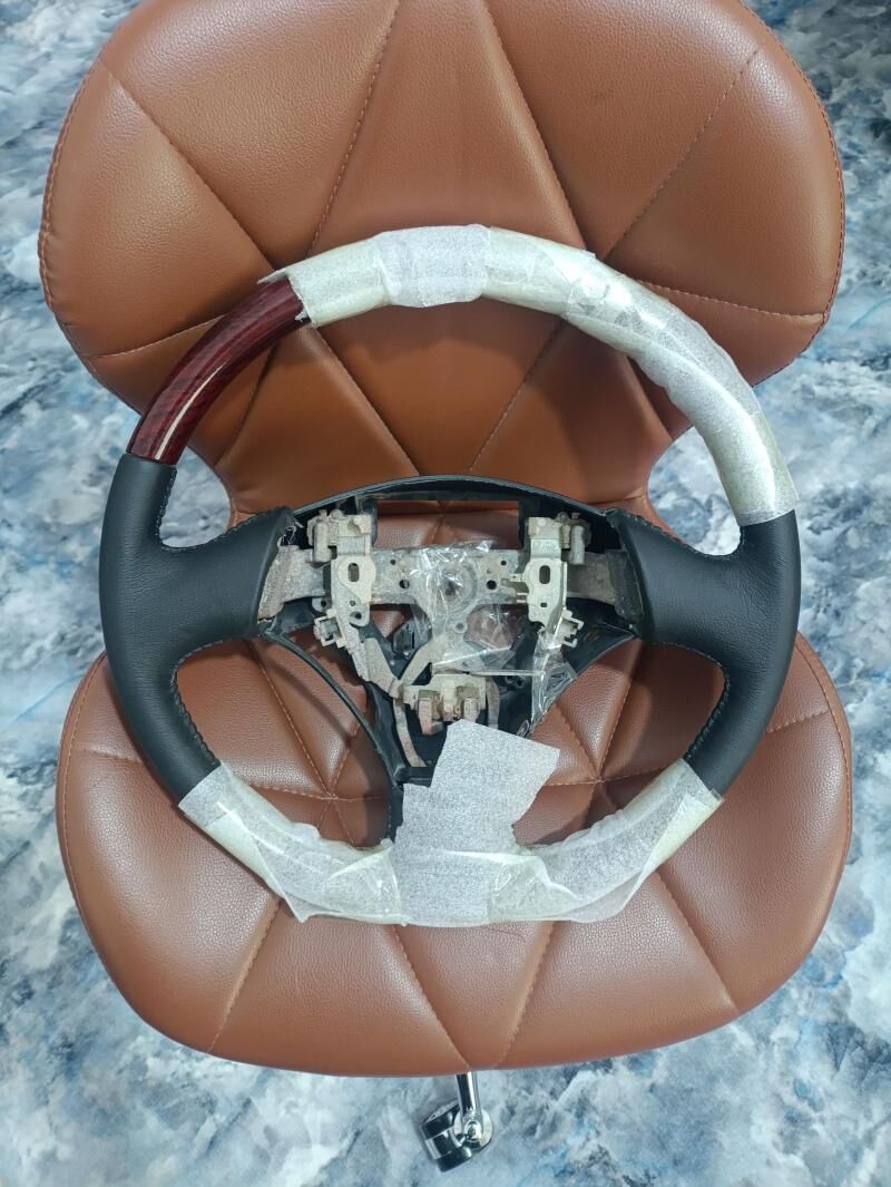 mebel rol, rul, руль рол 800 TMT - Gurtly - img 1