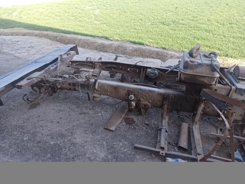 Kamaz ram 5 000 TMT - Гурбансолтан Едже - img 1