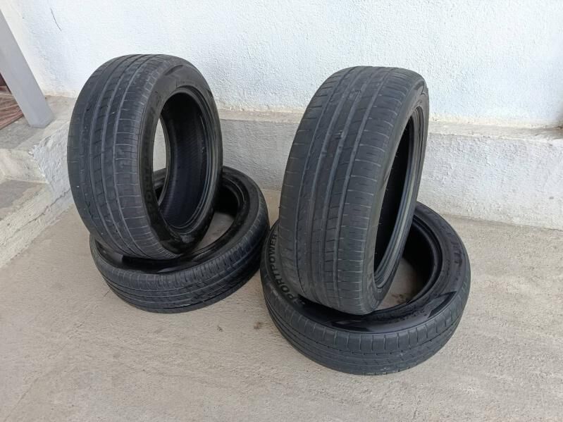 teker. 215. 55. 17 900 TMT - Büzmeýin - img 1