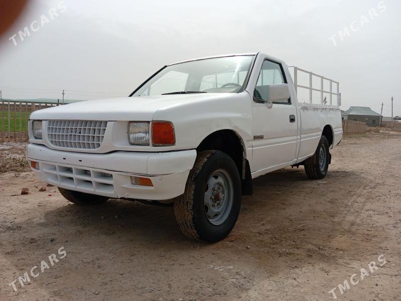 Toyota Hilux 1993 - 65 000 TMT - Теджен - img 1