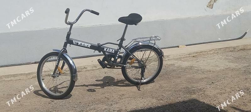 kama - Ашхабад - img 1