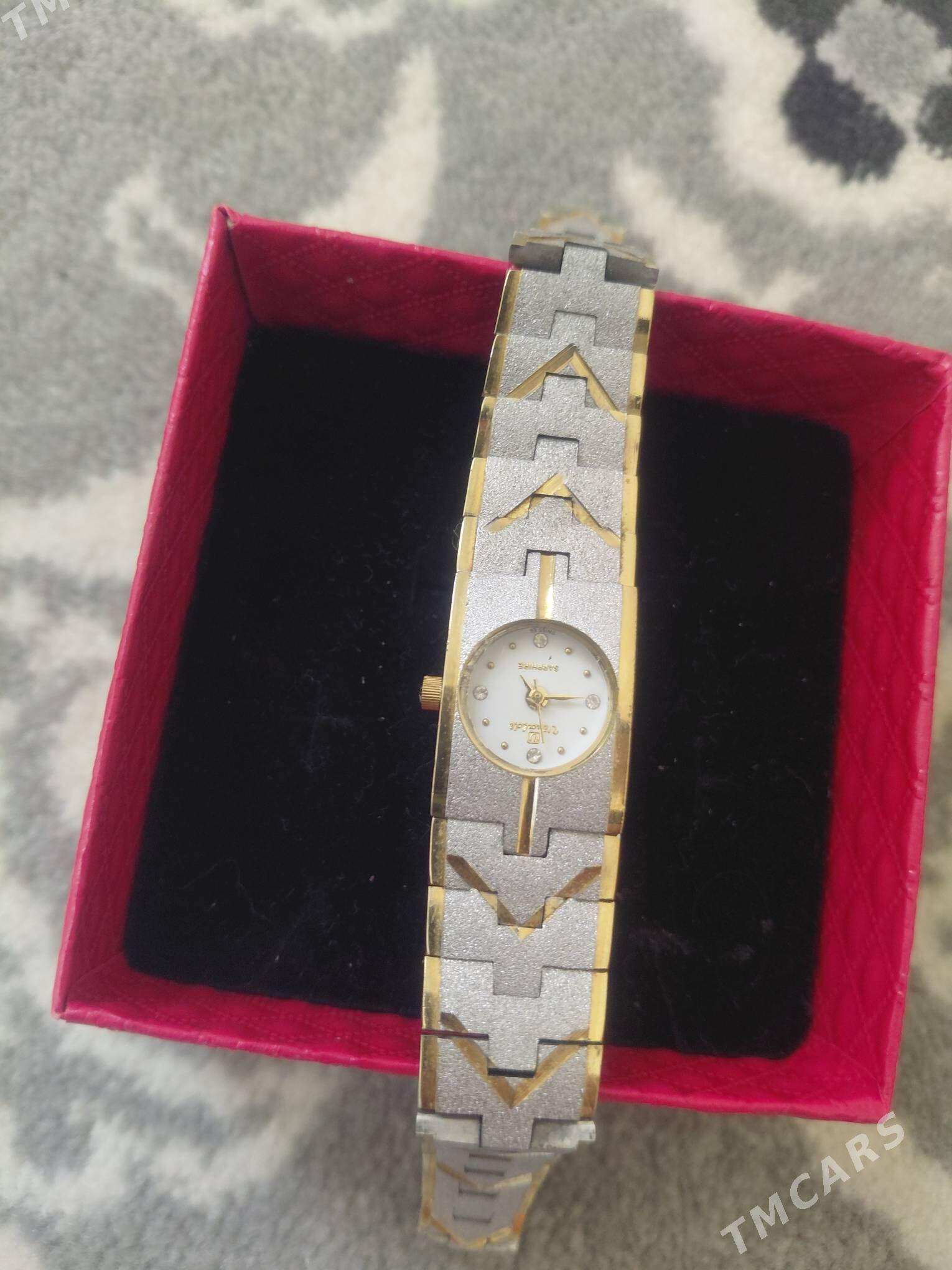 pozoloto sagat 24karat - Çoganly - img 1