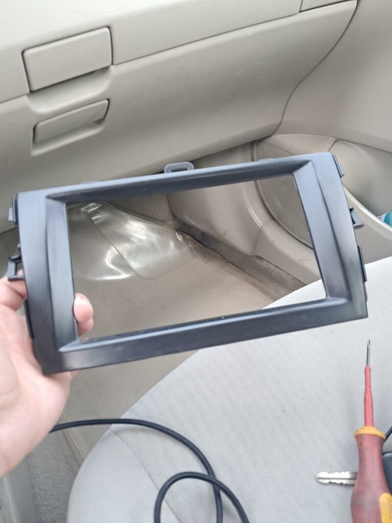 ramka 150 TMT - Ашхабад - img 1