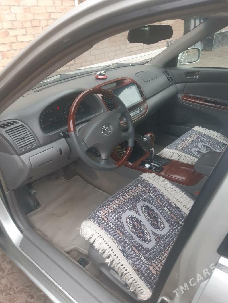 Toyota Camry 2003 - 250 000 TMT - Çärjew - img 1