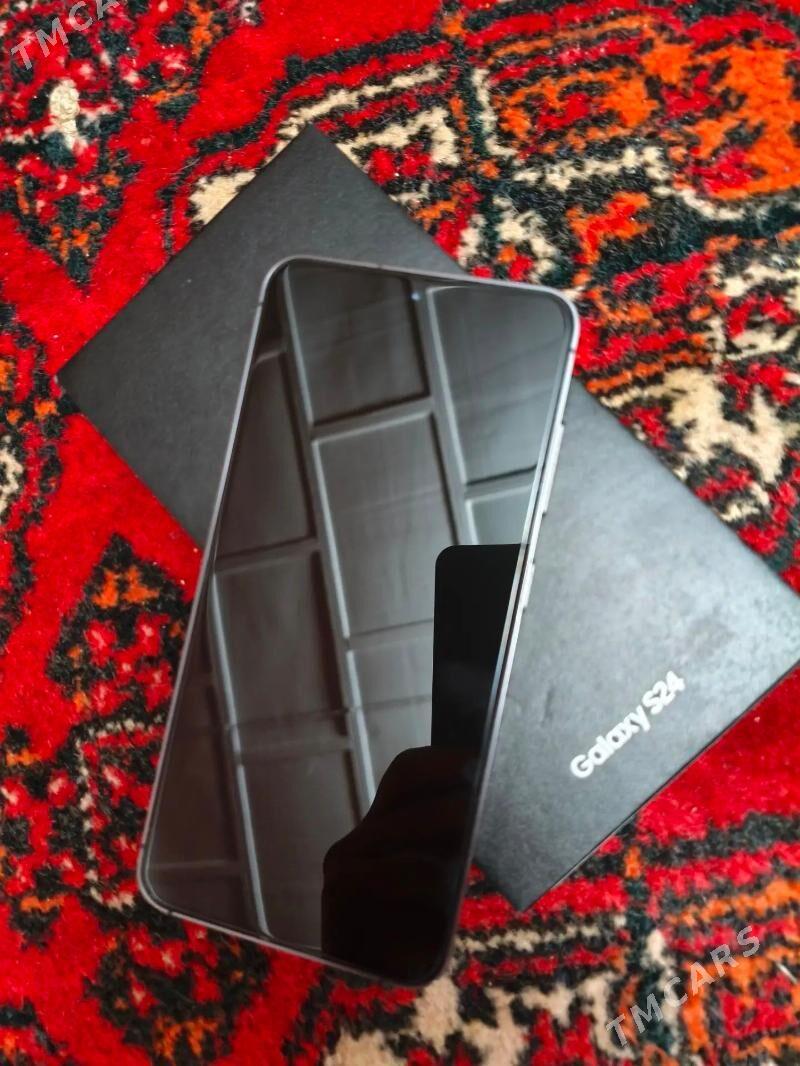 Samsung s24 - Türkmenabat - img 1