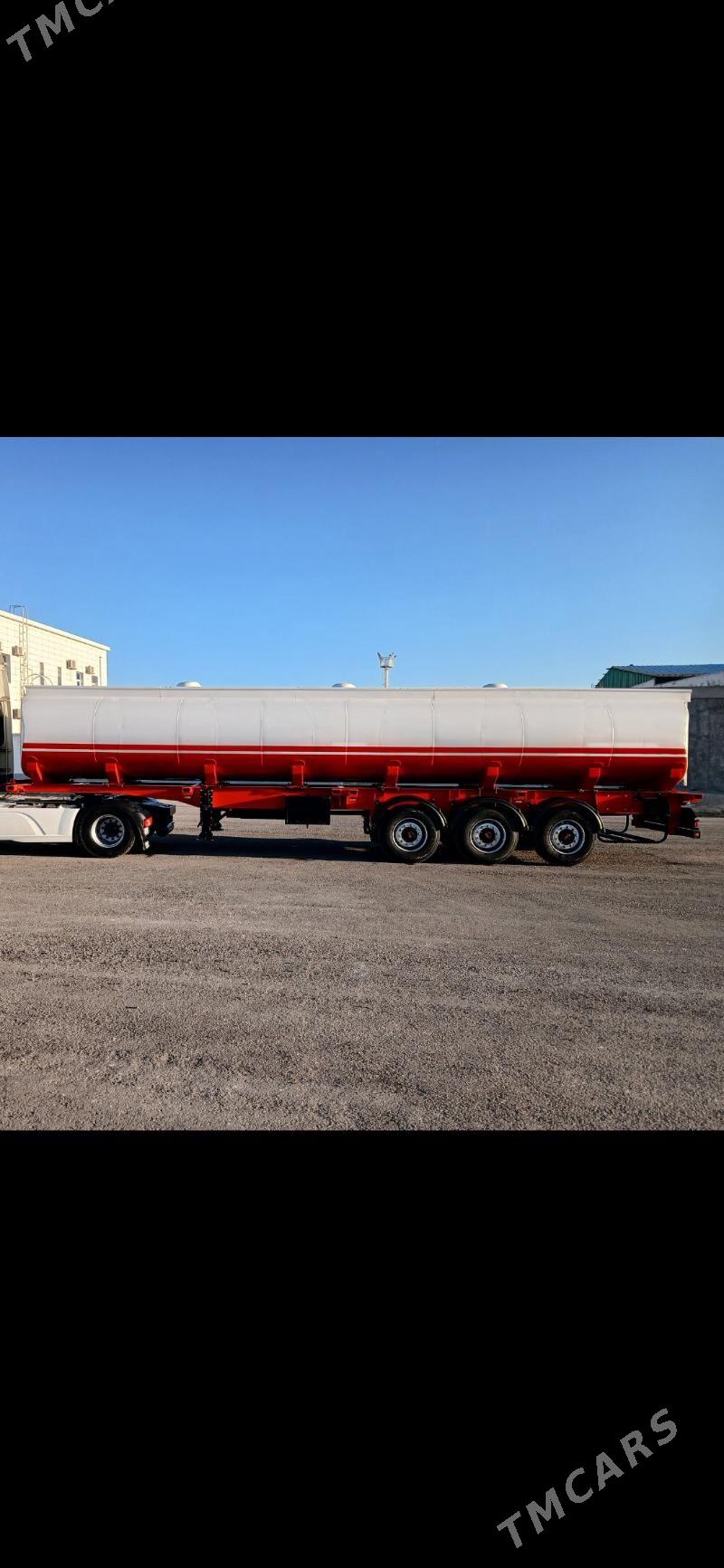 Prisep Polprisep 2025 - 450 000 TMT - Balkanabat - img 1