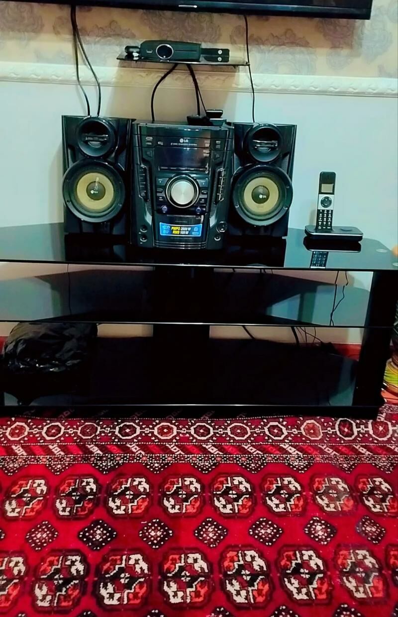 Sentr Patstawka - Ашхабад - img 1