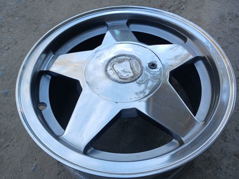 vils diska 2 300 TMT - Туркменабат - img 1