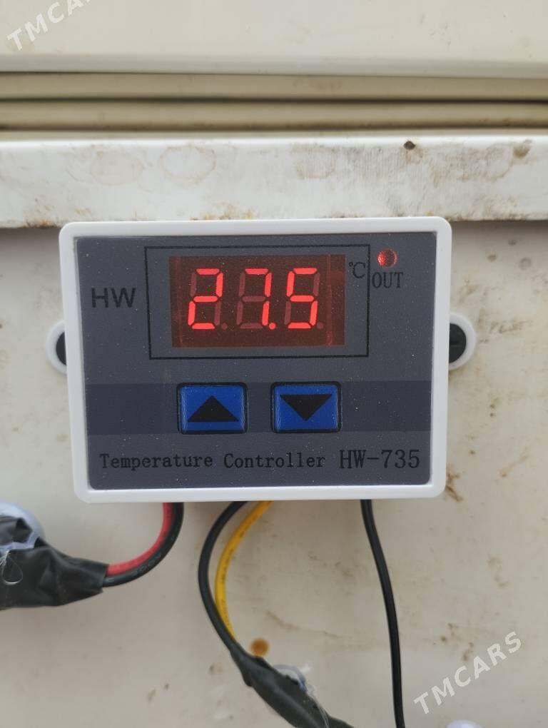 ИНКУБАТОР 100-М - Балканабат - img 1