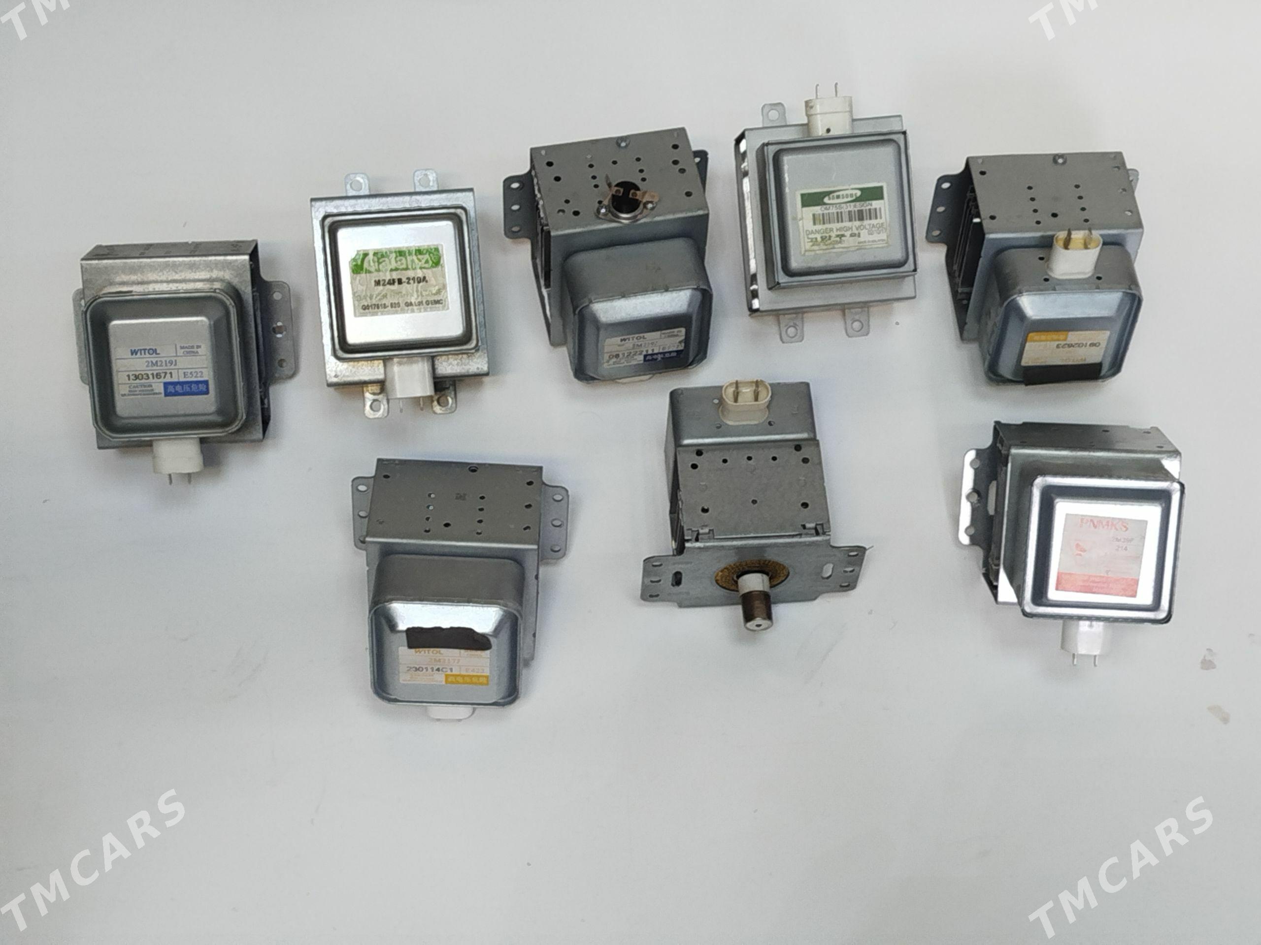 mikrownowka zapjas - Bekrewe - img 1