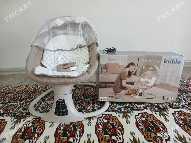 manež salancak - Ашхабад - img 1