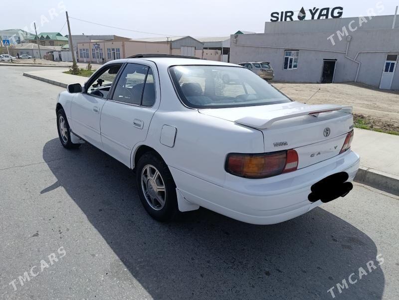 Toyota Camry 1994 - 88 000 TMT - Мургап - img 1