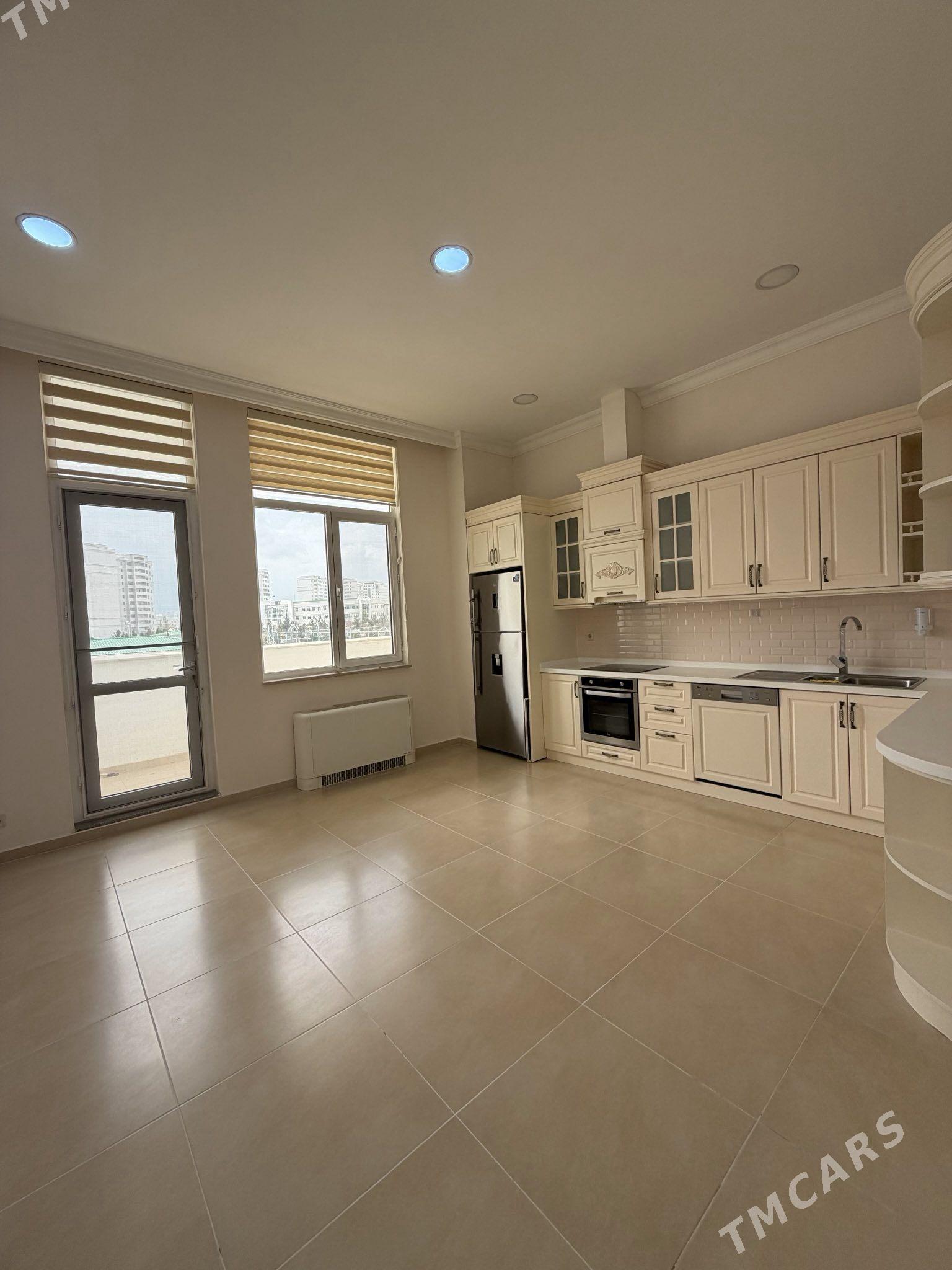 14 tapgyr 2et 4kom 210kw - Ашхабад - img 1