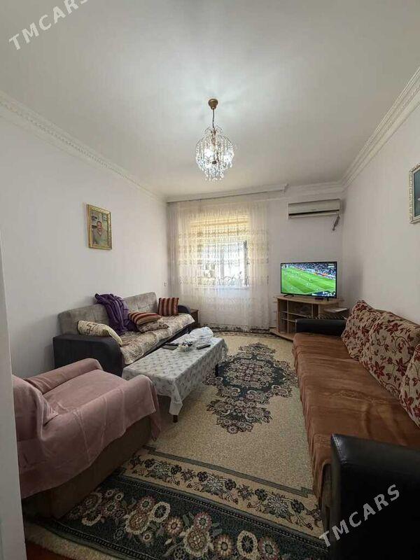 mir1 satlyk jay 2 komnat - Aşgabat - img 1