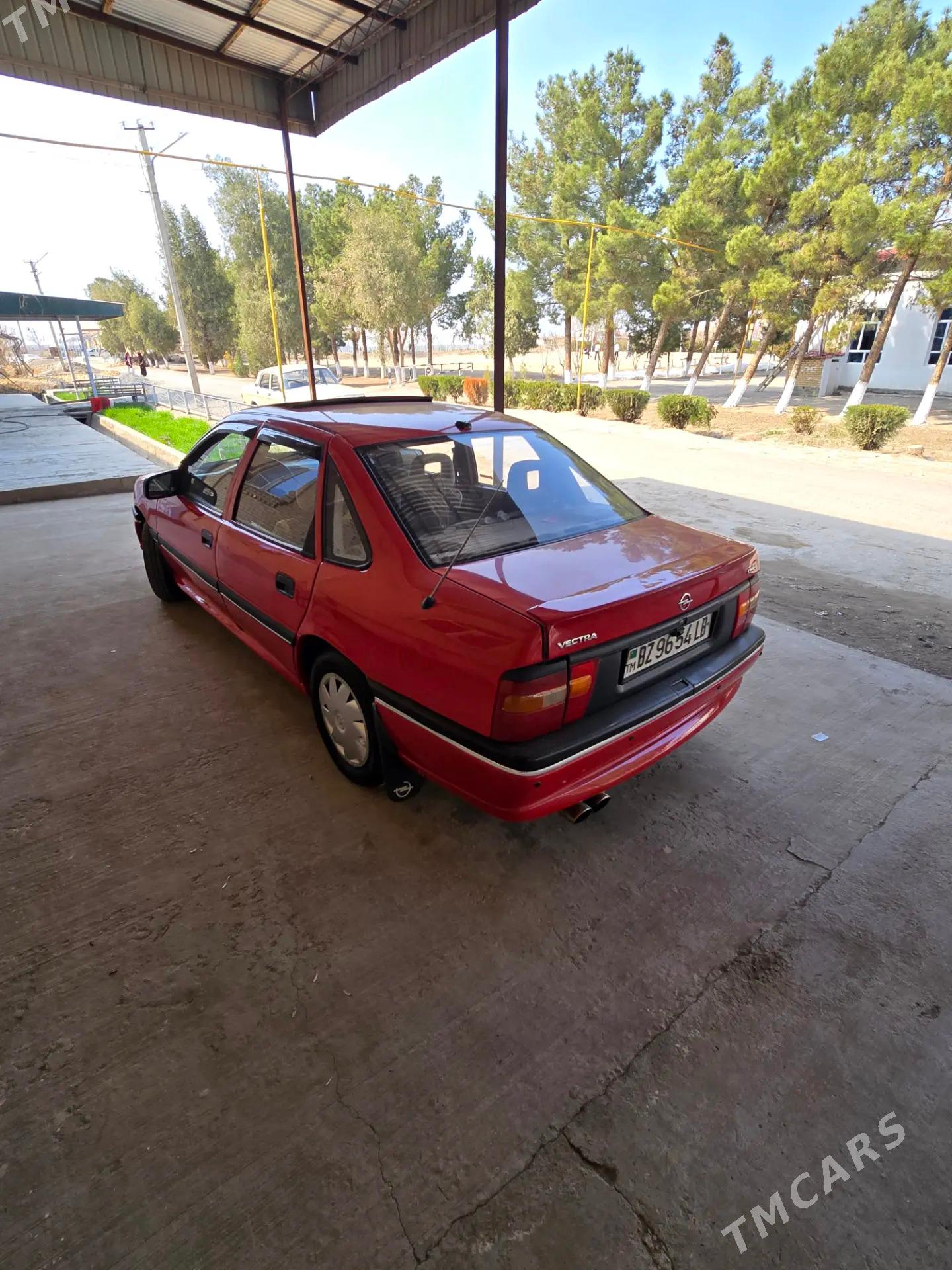 Opel Vectra 1990 - 34 000 TMT - Туркменабат - img 1
