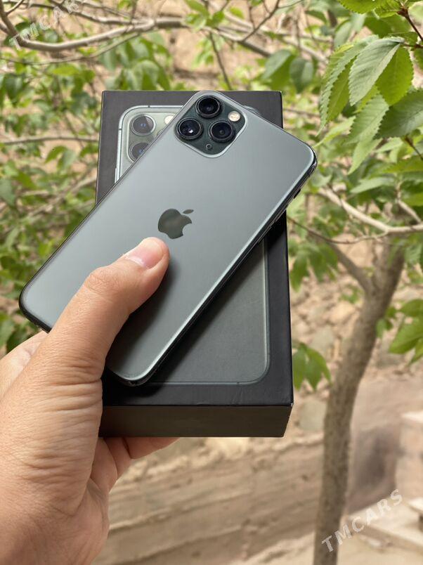 iPhone 11pro - Balkanabat - img 1