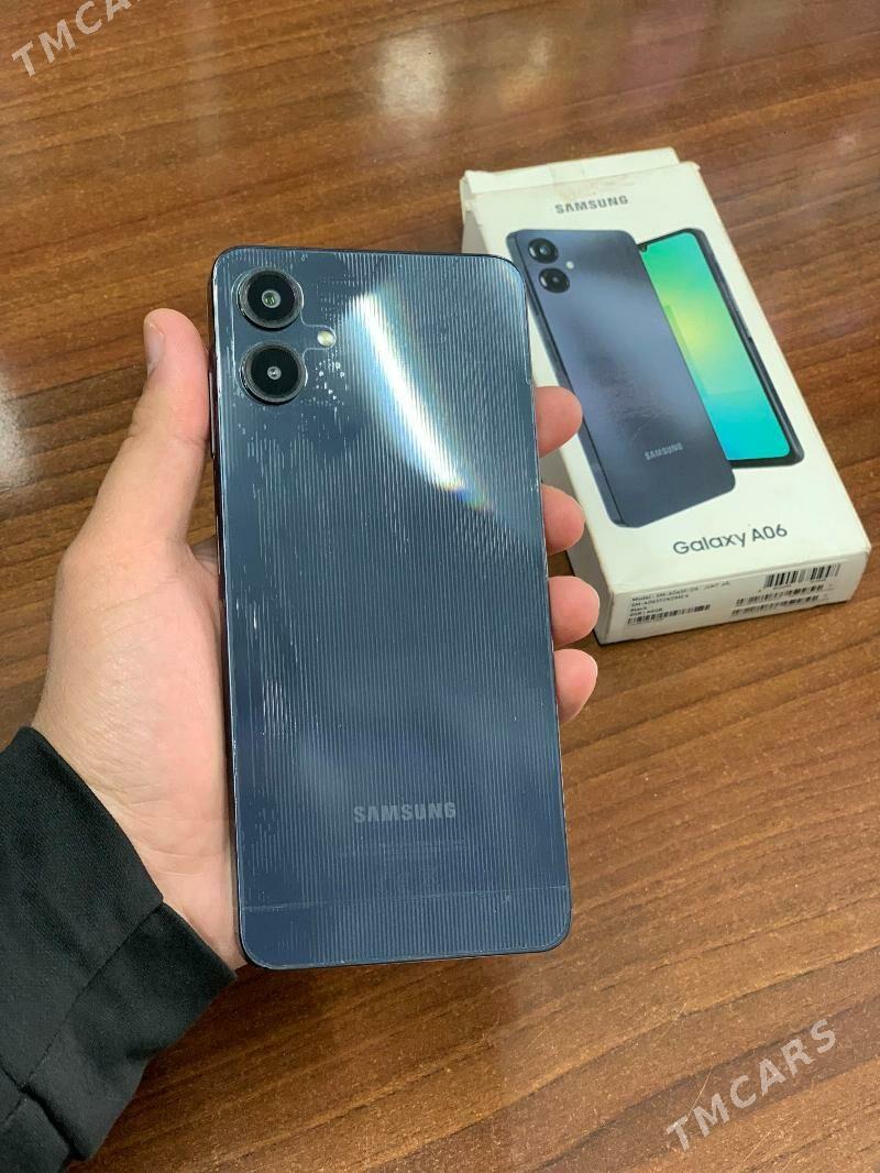 Galaxy A06 - Mary - img 1