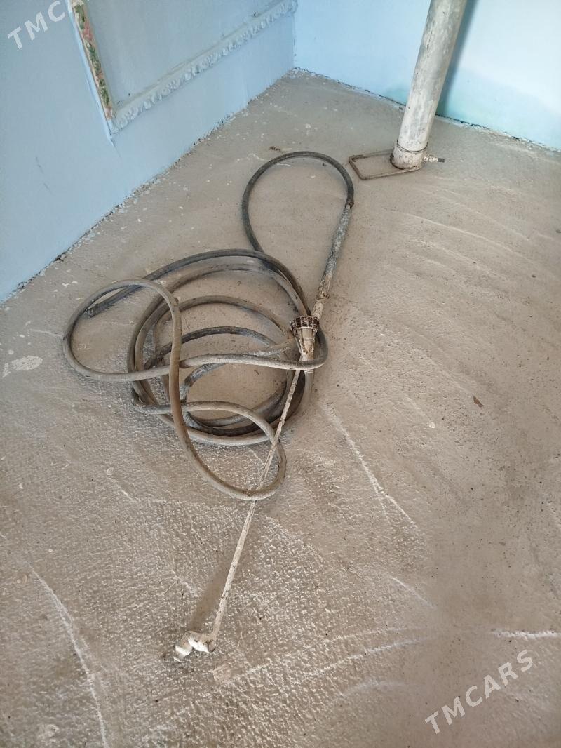 hek sepyan nasos - Baýramaly - img 1