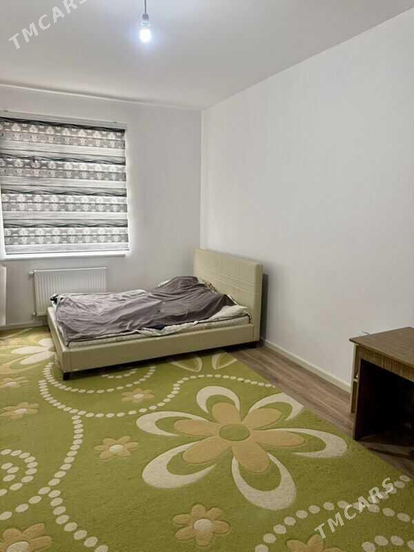 mir8 satlyk 2 komnat jay - Ашхабад - img 1