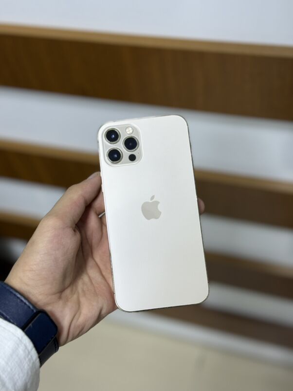 Iphone 12pro kredit - Ашхабад - img 1