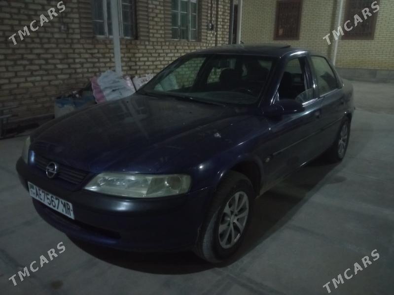 Opel Vectra 1998 - 50 000 TMT - Mary - img 1