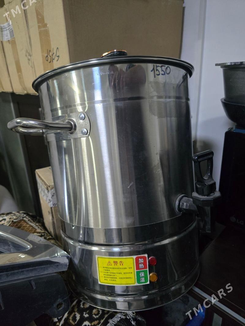 Чайник электрический - Aşgabat - img 1