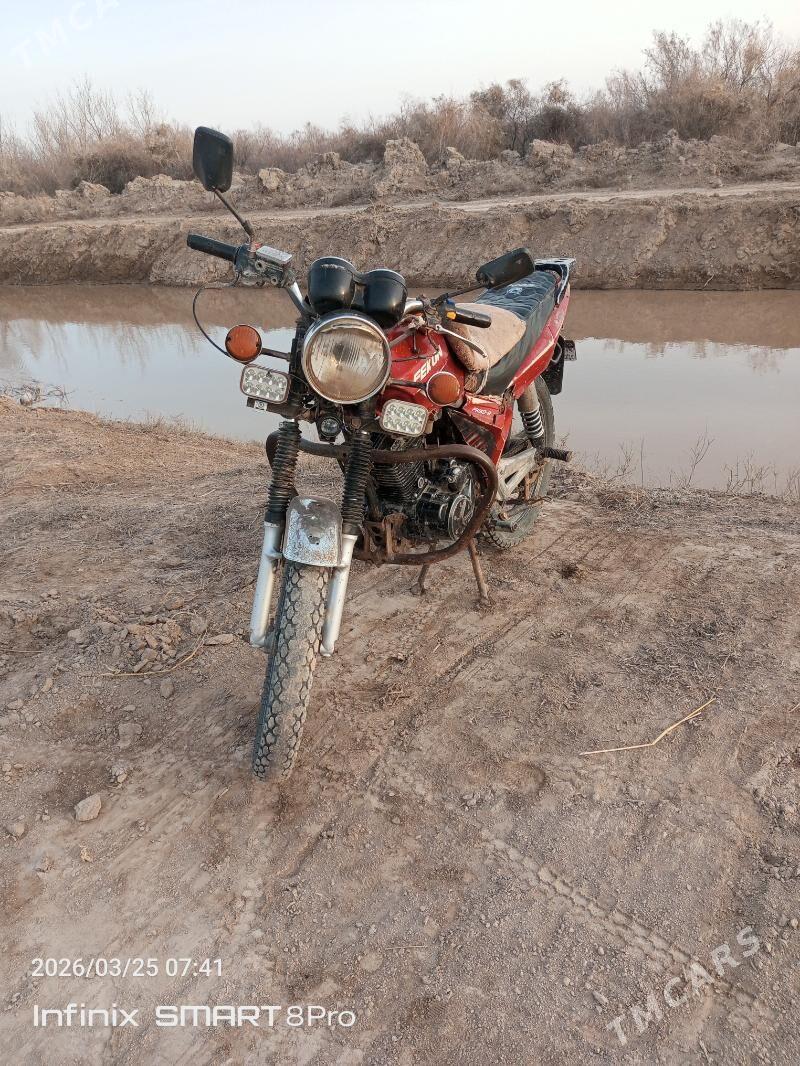 Fekon FK150-8G 2010 - 20 000 TMT - Türkmenbaşy etr. - img 1