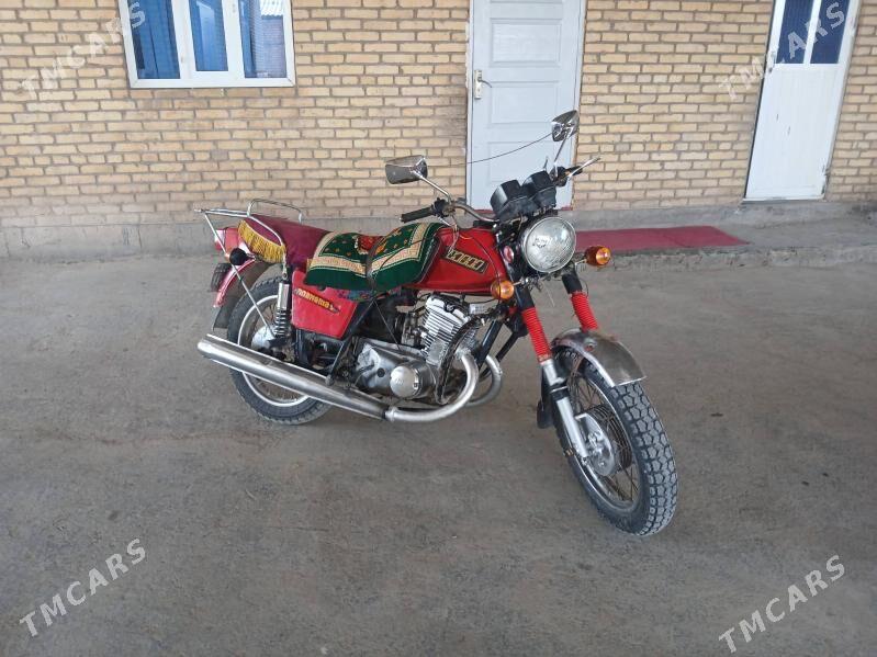 Iž Planeta 4 2024 - 15 000 TMT - Саят - img 1