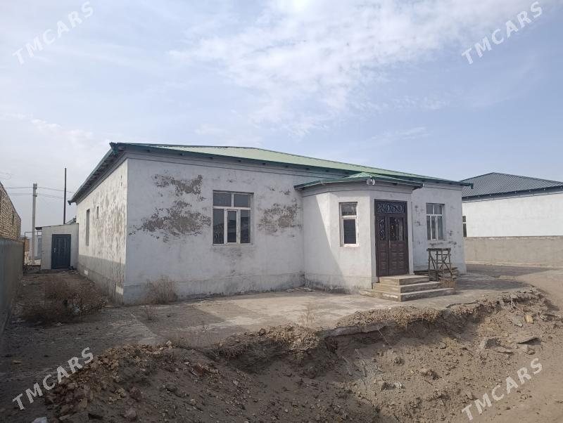 ipoteka jay - Дашогуз - img 1