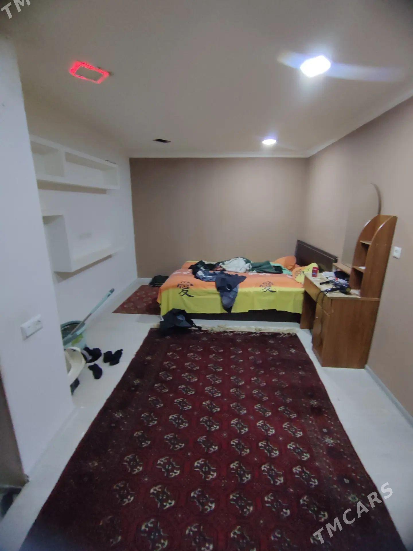 satlyk jaŷ - Туркменбаши - img 1