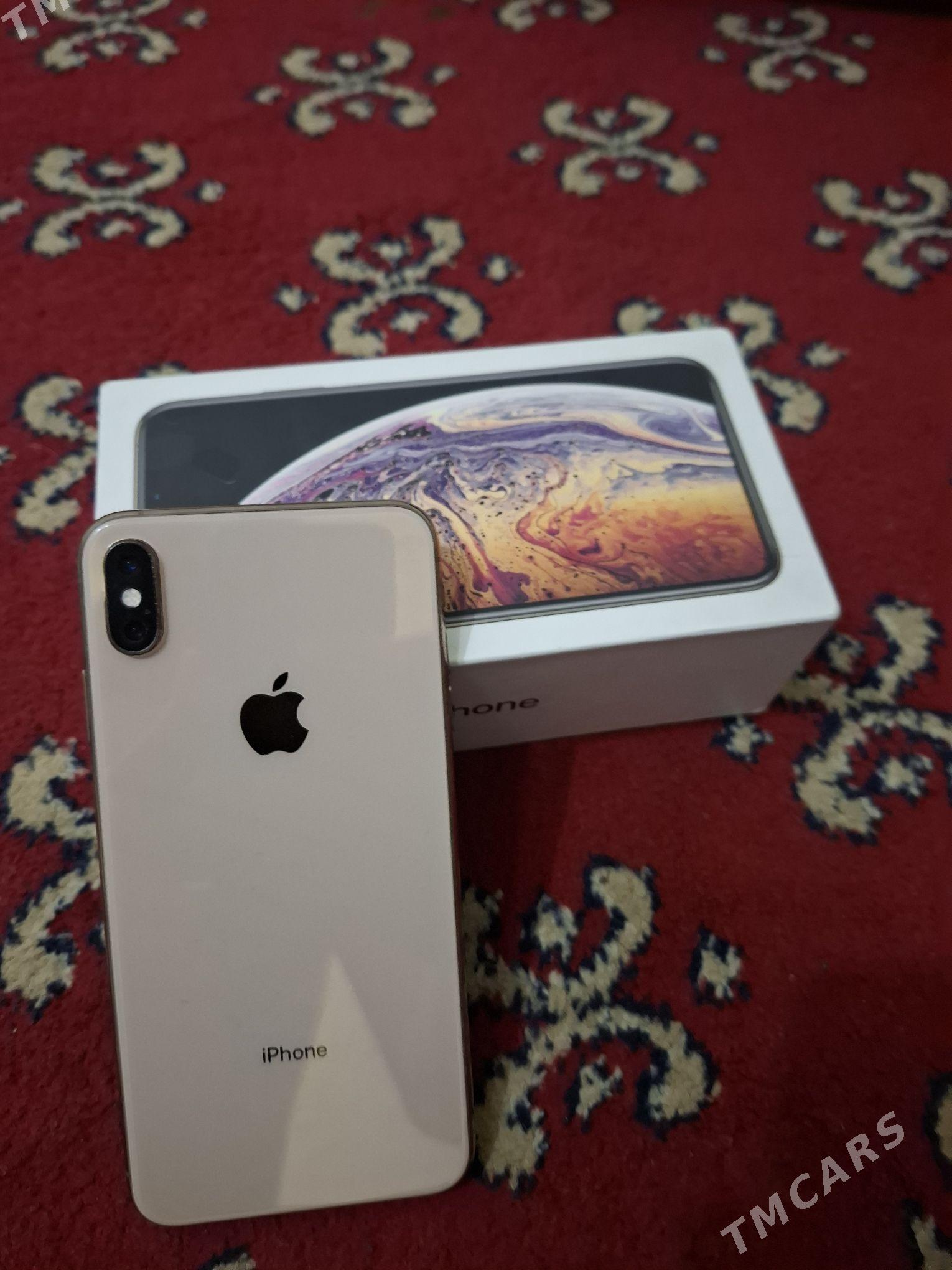 iphone xs max - Байрамали - img 1