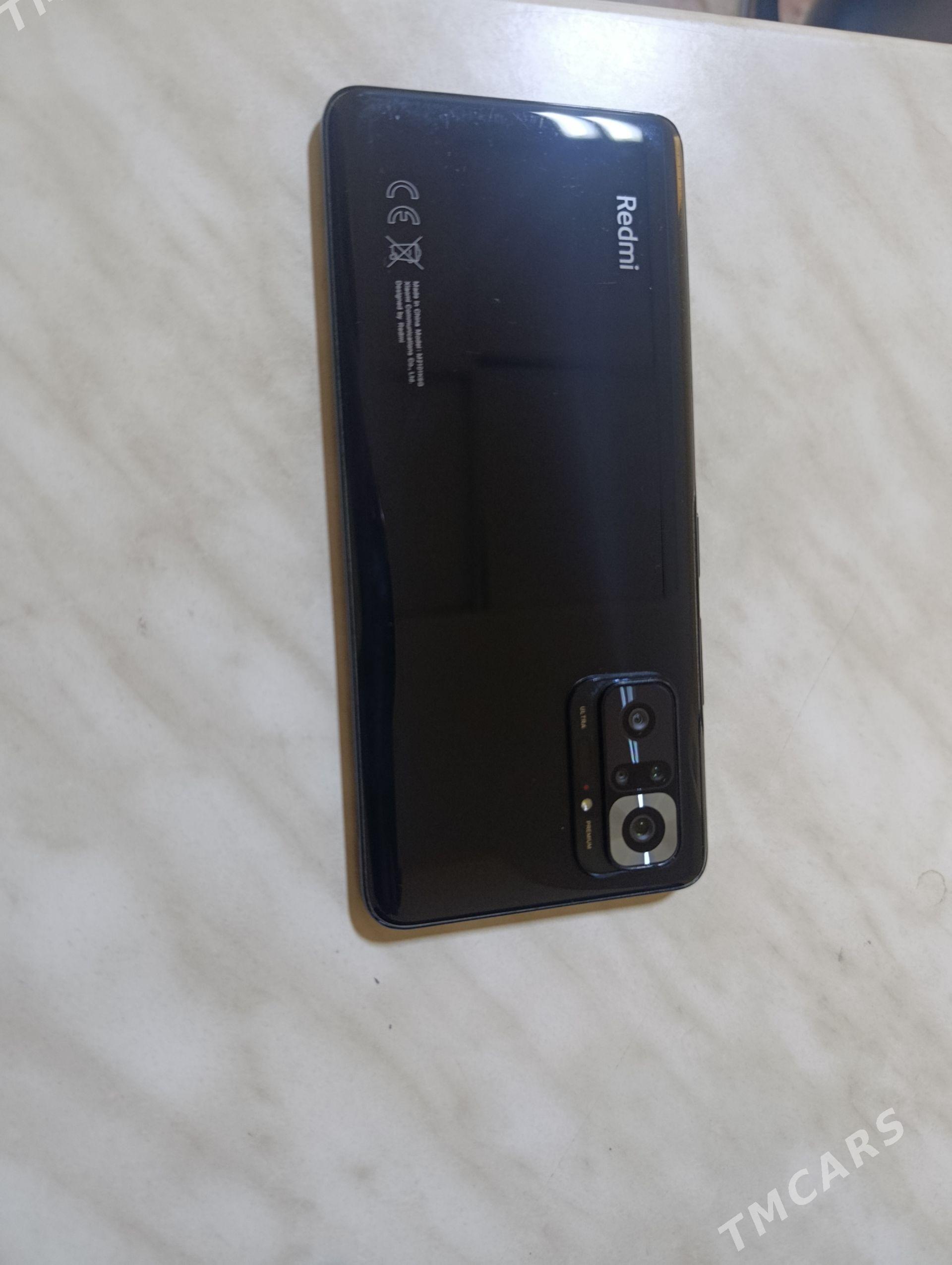 Redmi Not 10 pro - Gurtly - img 1